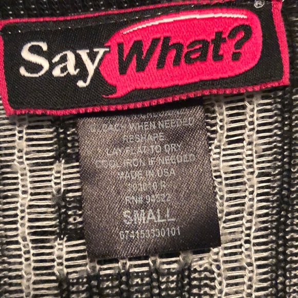 Cardigan - Picture 4 of 4